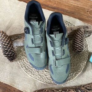 Giro Rincon mountain biking shoes!